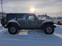 The New 2026 Jeep Wrangler Rubicon combines rugged off-road capability with modern technology and co... (image 7)