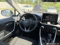 Embark on your next adventure with the exceptionally versatile 2025 Toyota RAV4 XLE Sport Utility, s... (image 8)