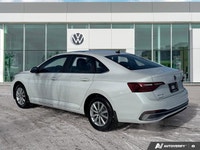Experience the sophisticated performance and unparalleled comfort of the 2023 Volkswagen Jetta Highl... (image 2)