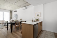 Condo appartement neuf à louer-nouveau logement locatif-new apartment for rent-condo rental-LaSalle-... (image 6)