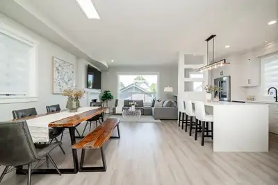 Every upgrade is done - all you have to do is move in! Thoughtfully renovated for the owners' own fa...