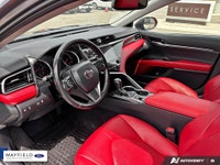 2020 Toyota Camry XSE 01h1 Leather. Recent Arrival! 2.5L 4-Cylinder DOHC 16V 8-Speed Automatic FWD -... (image 9)