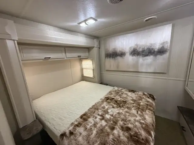 2013 Newmar Bay Star 2901 in RVs & Motorhomes in Longueuil / South Shore - Image 15