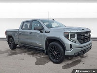 This 2023 GMC Sierra 1500 Elevation Crew Cab combines strong capability with modern styling, powered... (image 7)