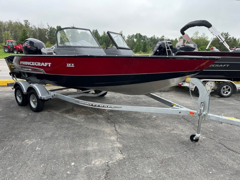 MIDSEASON MODEL CLEARANCE SALE Powerboats & Motorboats Timmins Kijiji