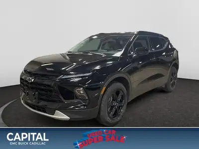 Welcome to Capital GMC! Check out this vehicle's pictures, features, options and specs, and let us k...