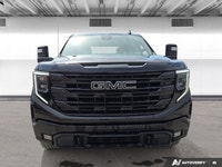 Experience strength, efficiency, and bold design with the 2024 GMC Sierra 1500 Elevation. This used... (image 8)