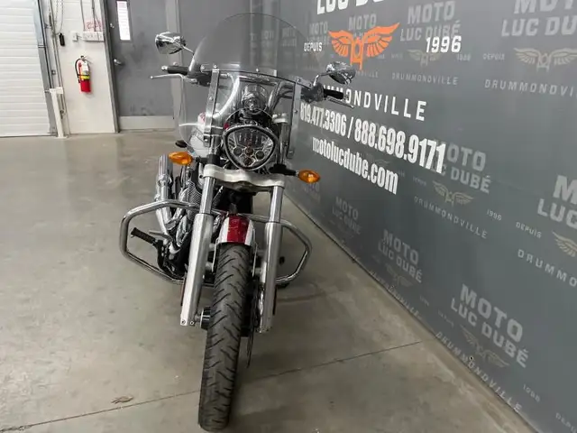 2010 Victory Motorcycles Vegas in Street, Cruisers & Choppers in Drummondville - Image 7