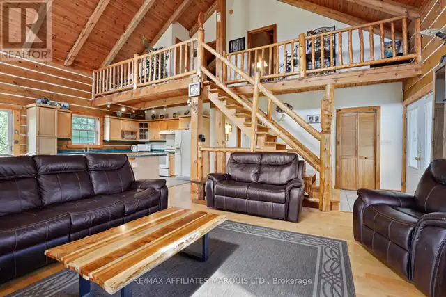 14059 DAFOE ROAD South Stormont, Ontario in Land for Sale in Cornwall - Image 13