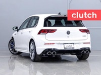Painted Calipers, Brake Assist, Cornering Lights and more! Clutch is the largest online used car ret... (image 4)