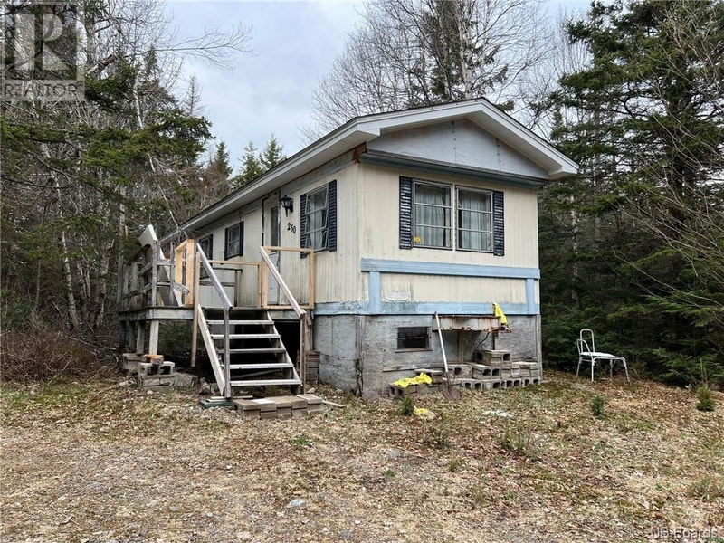 76 CENTERTON Road Clifton Royal, New Brunswick Houses for Sale