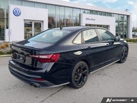 This Volkswagen Jetta GLI boasts a Intercooled Turbo Premium Unleaded I-4 2.0 L/121 engine powering... (image 4)