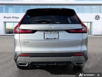Experience modern versatility and advanced efficiency in this remarkable 2025 Honda CR-V Hybrid EX-L... (image 3)