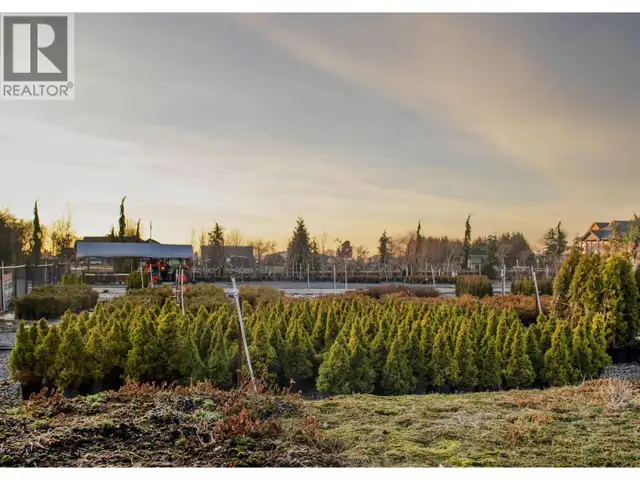 10641 LADNER TRUNK ROAD Delta, British Columbia in Land for Sale in Delta/Surrey/Langley - Image 8