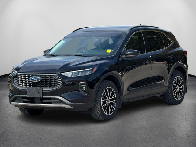 2025 Ford Escape PHEV in Cars & Trucks in Oshawa / Durham Region - Image 2