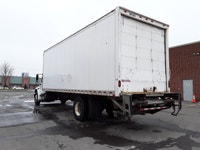 2019 Freightliner M2 106 Ryder Stock ID: 841357 Transmission Type/Speed: AUTO 6 Engine: DIESEL B6.7... (image 7)
