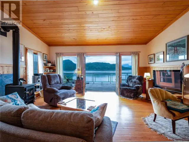 SL5 Echo Bay See Remarks, British Columbia in Condos for Sale in Port Hardy / Port McNeill - Image 14