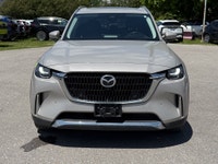 CARFAX Canada No Reported Accidents 2024 Mazda CX-90 GT | Premium AWD SUV | Turbocharged Inline-6 |... (image 1)