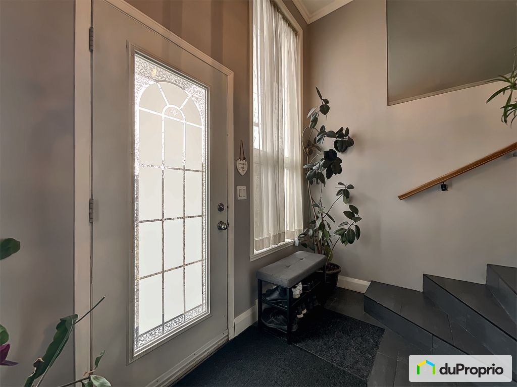 $409,000 - Semi-detached for sale in Sherbrooke (Rock Forest) — photo 2