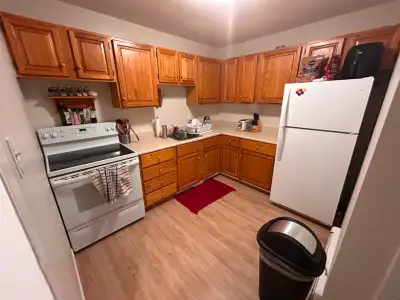 Two Bedroom Apartment Chebucto Road Available Sept 1st