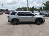 2024 Honda Pilot Sport Spacious, Powerful & Ready for Every Adventure! Experience the perfect combin... (image 5)