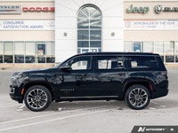 *VEHICLE DESCRIPTION* Remote Start | 2nd Row Captains Chairs | Drop down running boards | Heated and... (image 1)