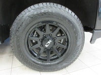 GMC SIERRA 2500 HD 2021 AT4 V8 6.6 LITRES DURAMAX TURBO DIESEL 4X4 CREW-CAB BOITE 6 1/2 PIEDS TOUT É... (image 6)