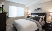 Life is great at The Crest! The Crest Apartments is one of the most contemporary rental addresses in... (image 6)