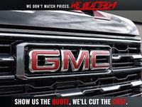 This GMC Sierra 3500HD delivers a Turbocharged Diesel V8 6.6L/ engine powering this Automatic transm... (image 9)