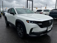 2024 Mazda CX-50 GT AWD – Wind Chill White | Only 59,923 KM Adventure meets premium comfort in this... (image 3)