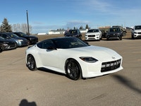 2024 Nissan Z Performance with only 4300km on it is a modern interpretation of a true sports car ico... (image 2)
