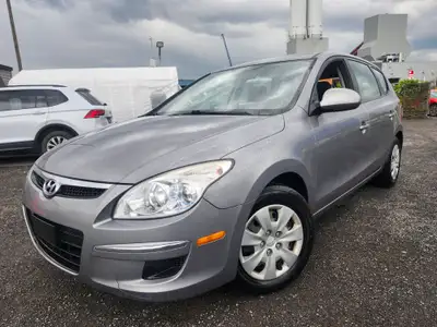 GARANTIE 1 ANS CREDIT DIRECT EN LIGNE AU WWW.AUTO-INTERNET.CA WOW 2012 HYUNDAI ELANTRA TOURING TOUT...