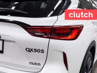 Brake Assist, Power Tailgate/Hatch, Auto Dimming Rearview Mirror and more! Clutch is the largest onl... (image 9)