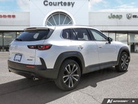One Owner and Low Mileage! Experience the remarkable blend of adventure and sophistication in this p... (image 5)