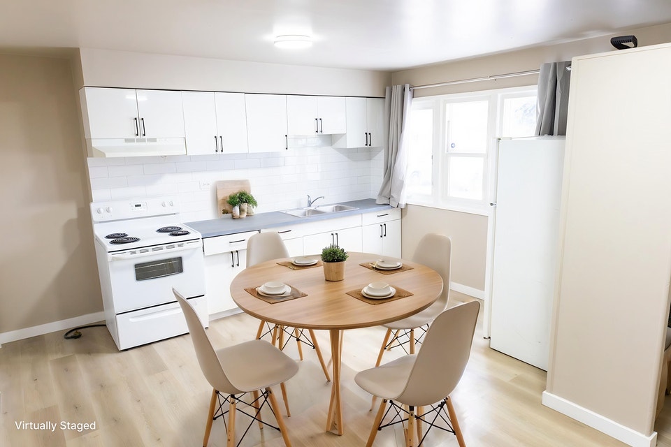 Forest Heights Apartment For Rent 2