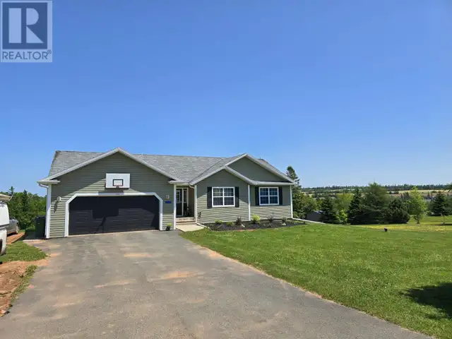 1732 New Glasgow Road Wheatley River, Prince Edward Island628637801800971227