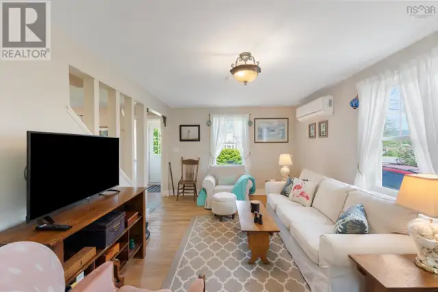 154 South Street Bridgetown, Nova Scotia in Houses for Sale in Annapolis Valley - Image 11