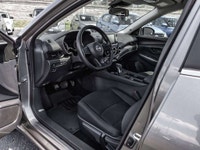 2024 Nissan Sentra S Gun Metallic 2.0L 4-Cylinder DOHC 16V FWD CVT with Xtronic 4D Sedan APPLE CAR P... (image 6)