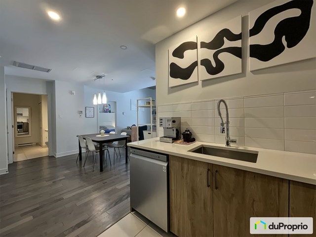 $624,000 - Condominium for sale in Le Plateau-Mont-Royal — photo 3