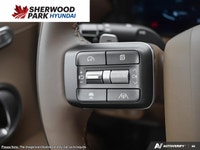 ===== 2026 Hyundai Palisade Ultimate Calligraphy Hybrid ===== Experience the ultimate fusion of eco-... (image 6)
