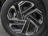 Now available at Guelph Hyundai, this range-topping 2026 Hyundai Tucson Hybrid Ultimate AWD combines... (image 7)
