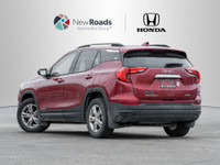 This 2018 Terrain comes equipped with Steering Wheel Mounted Controls, Cruise Control, Bluetooth, Re... (image 5)