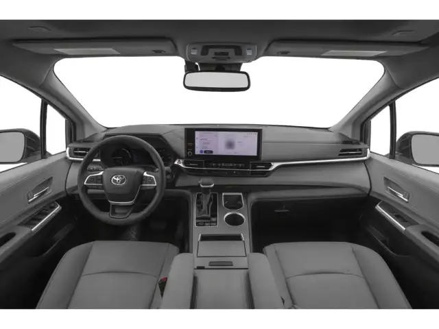 2026 Toyota Sienna XLE 8-Passenger in Cars & Trucks in Markham / York Region - Image 6