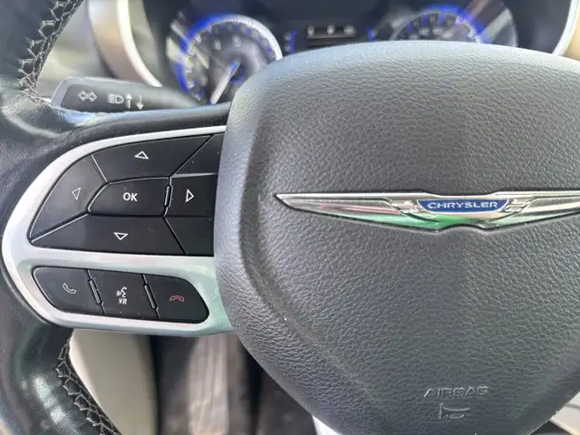 2021 Chrysler Grand Caravan SXT in Cars & Trucks in Calgary - Image 16