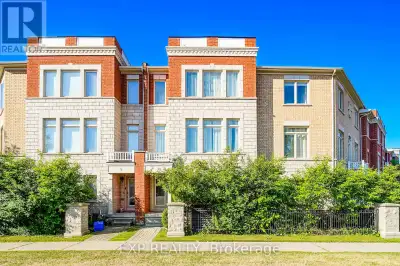 Welcome To This Spacious And Elegant 3-Bedroom, 3-Bath Townhouse Perfectly Situated Just Steps From...