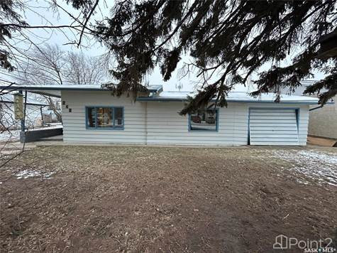 240 Victoria AVENUE in Houses for Sale in Prince Albert