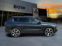 Unveil the future of driving with the 2026 Mitsubishi Outlander GT Premium S-AWC, a sophisticated SU... (image 3)
