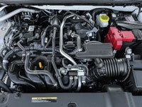 Engine: 2.0 L DOHC 16 Valve 4-cylinder L/100Km City: 7.9 L/100Km Hwy: 6.1 Safety Equipment Electroni... (image 5)