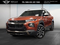 ===== 2021 Chevrolet Trailblazer ACTIV ===== ===== Pourquoi acheter chez nous ? ===== Depuis plus de... (image 2)