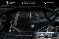 *English below* *Français:* Cette spectaculaire BMW M340i xDrive 2024, provenant d'un seul propriéta... (image 9)